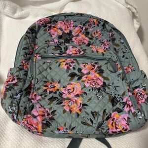 Vera Bradley Backpack